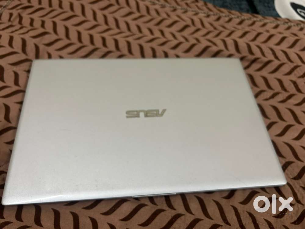 ASUS i5 10th gen | 8 GB | 256GB SSD + 1TB HDD |2GB graphic,fingerprint