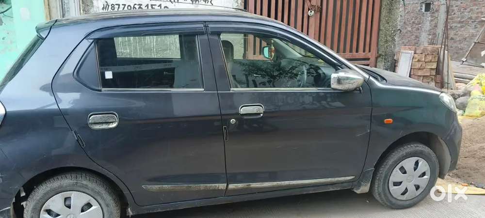 Maruti Suzuki Alto 2023 With Km Driven 9576