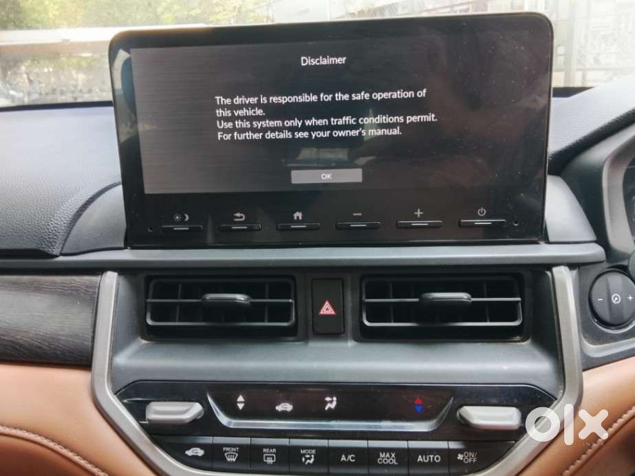 Honda Elevate Zx Mt, 2023, Petrol