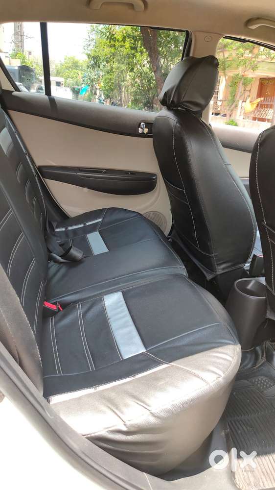 Hyundai I20 2012-2014 Magna, 2012, Diesel