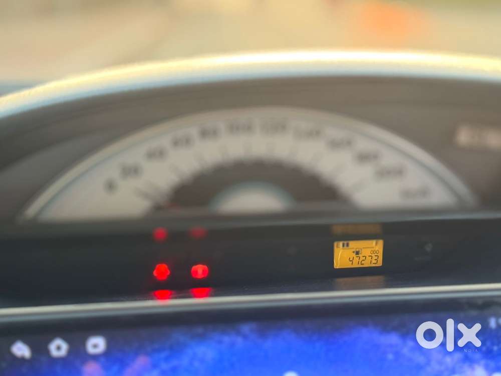 Toyota Etios G Exclusive, 2011, Petrol