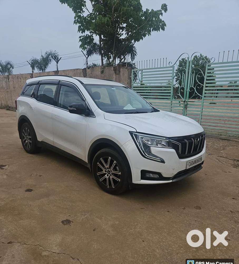 Mahindra Suv Diesel 2022