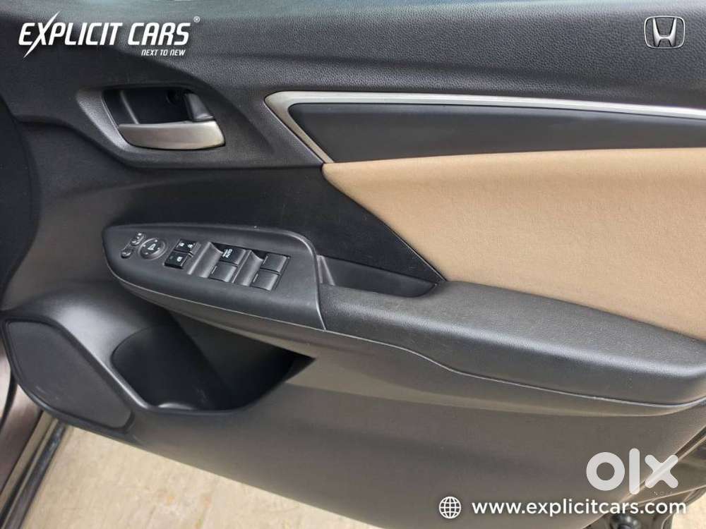 Honda Jazz 1.2 Zx Cvt I-vtec, 2020, Petrol