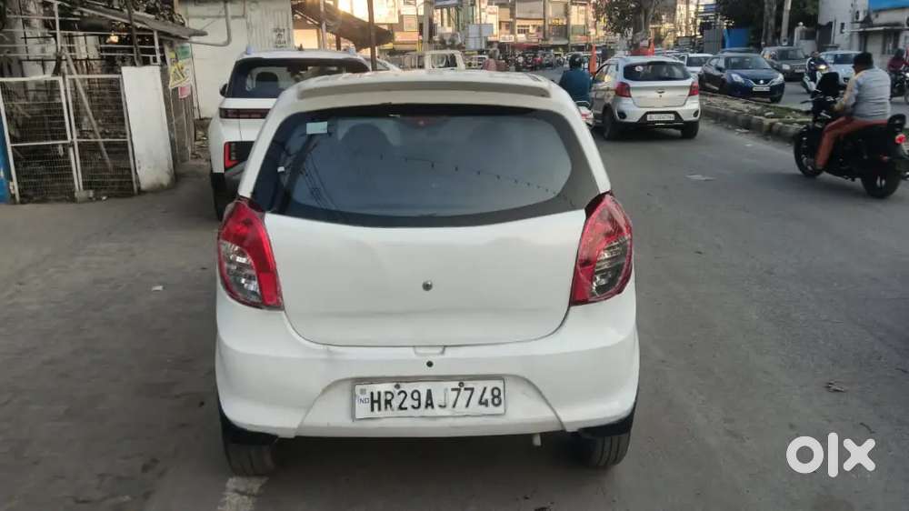 It's A Nice Car Cng Co.