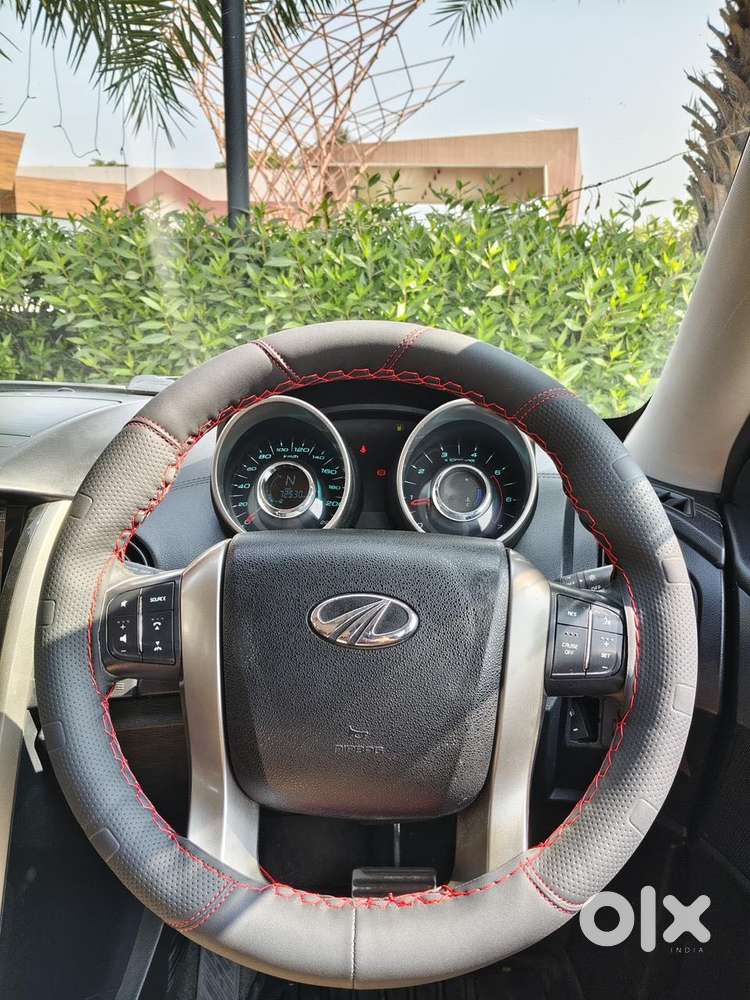 Mahindra Xuv500 W11 At, 2021, Diesel