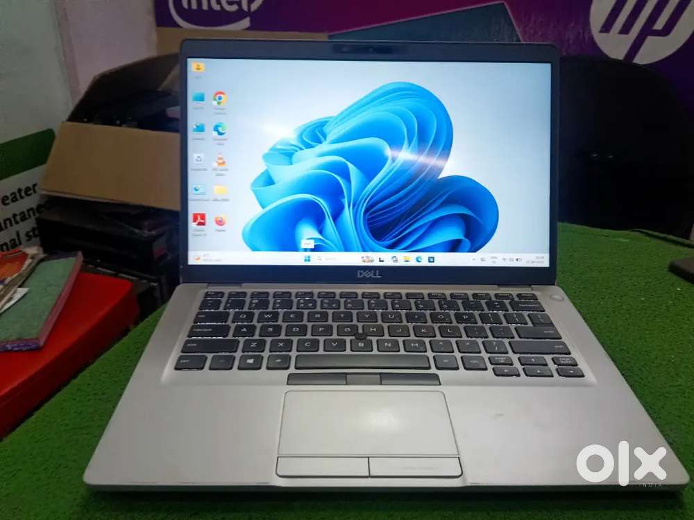 Dell Latitude 5410 Lite Used Dell Latitude 5410 High Speeds i5 10th Ge