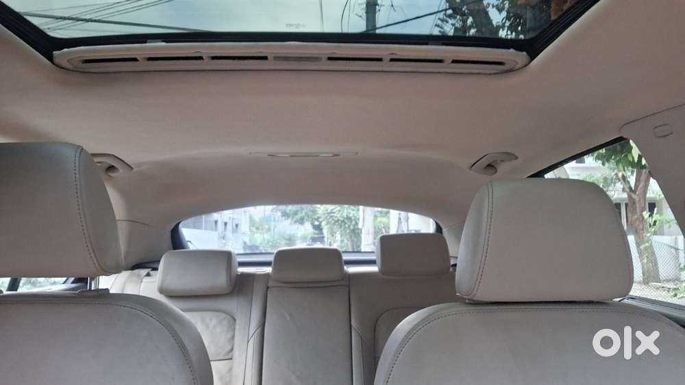 Skoda Superb 2.0 Elegance Tdi Cr, 2011, Petrol