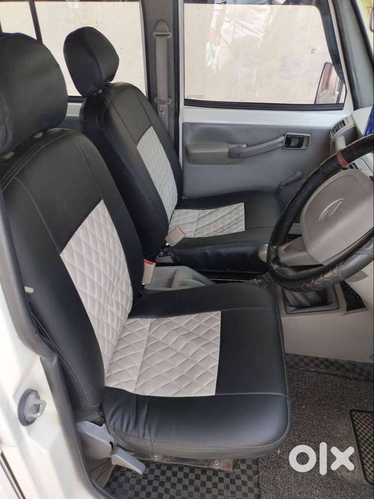 Mahindra Bolero 2017 Diesel Well Maintained