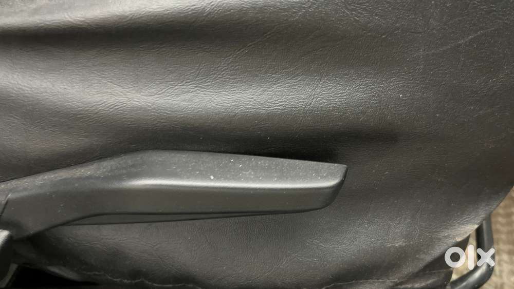 Maruti Suzuki Baleno 1.2 Cvt Zeta, 2017, Petrol