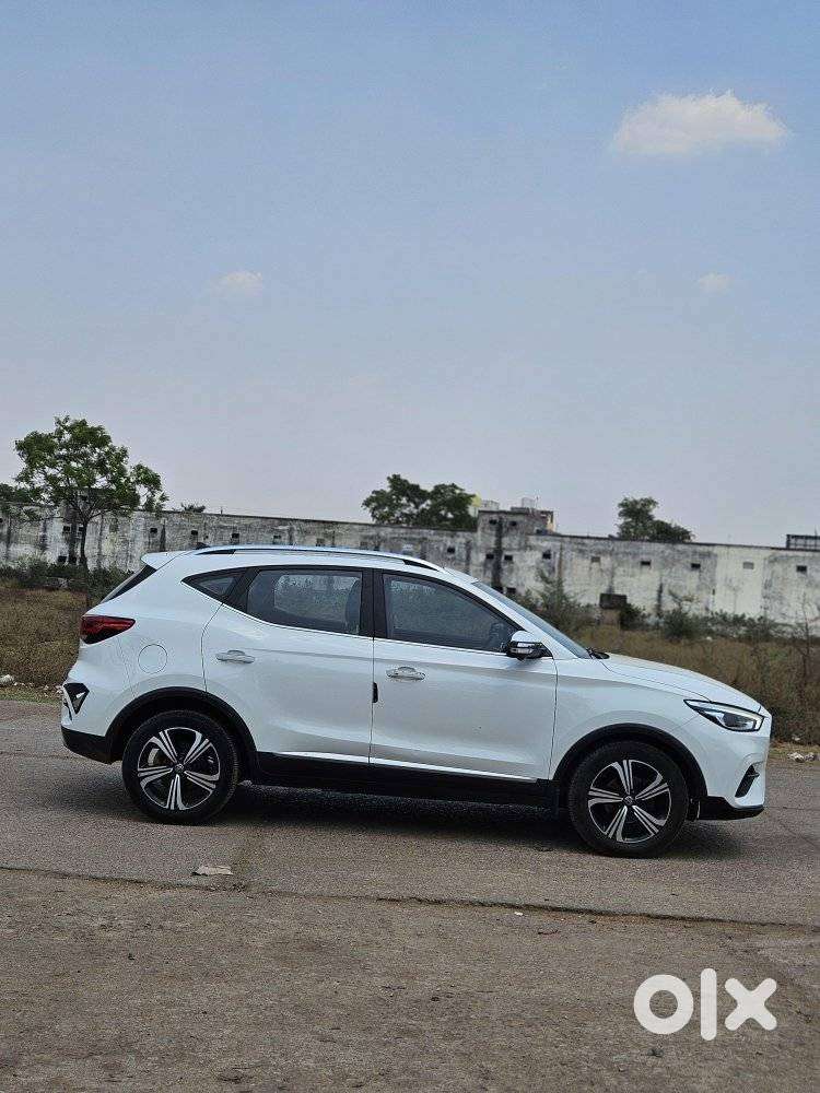 Mg Astor 1.5 Savvy Cvt, 2022, Petrol