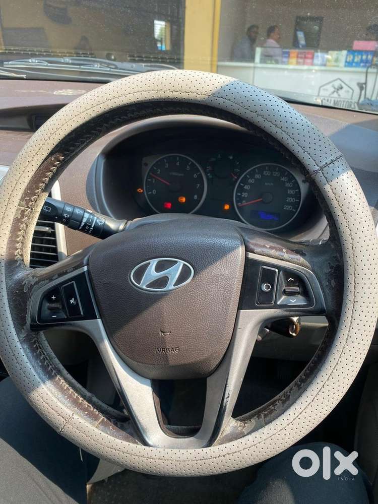 Hyundai I20 2010 Petrol Well Maintained