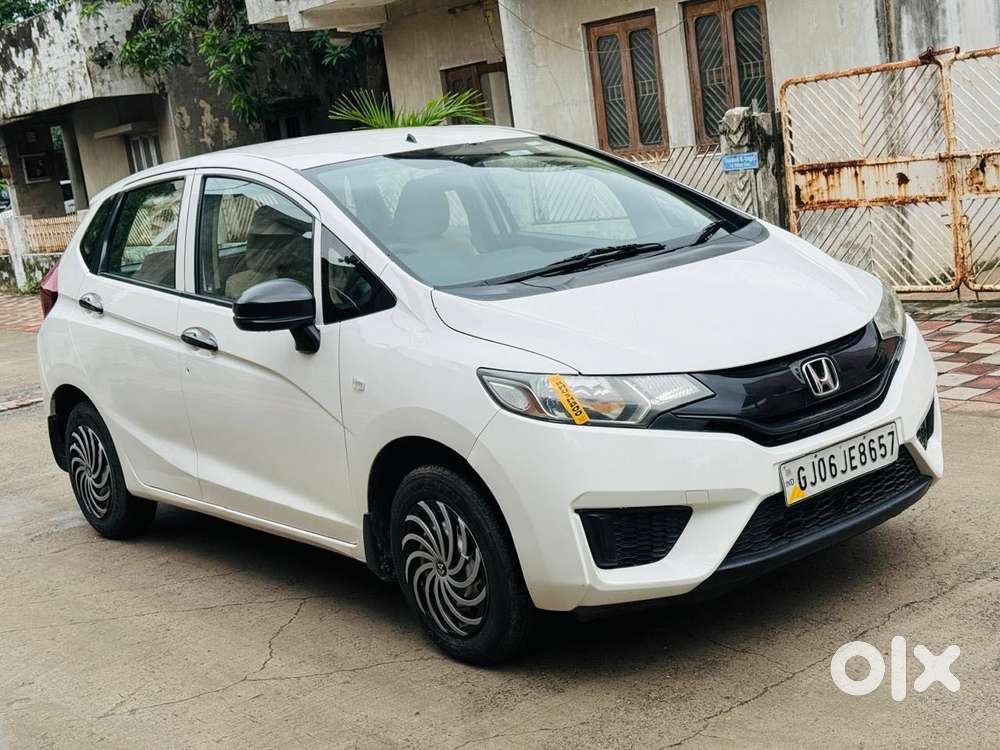 Honda Jazz 1.2 S I Vtec, 2015, Petrol
