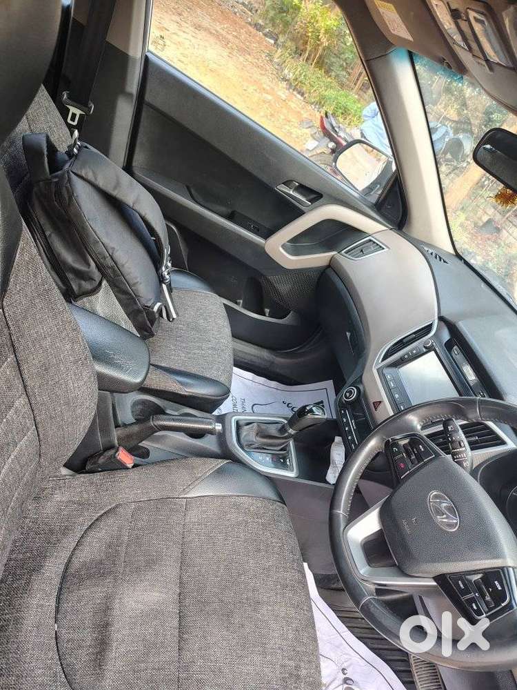 Hyundai Creta 1.6 Sx (o), 2018, Diesel