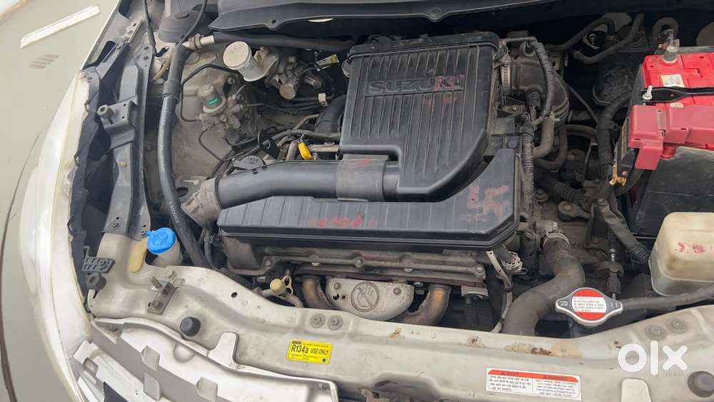 Maruti Suzuki Swift Vvt Vxi, 2012, Petrol
