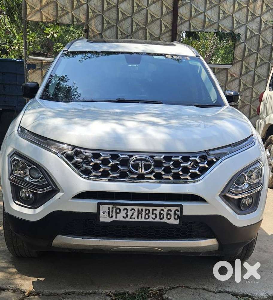 Tata Safari 2.0 Kryotec Xt Plus, 2021, Diesel