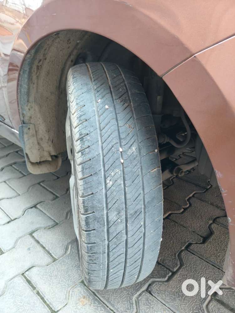 2018 Tata Tigor Xma