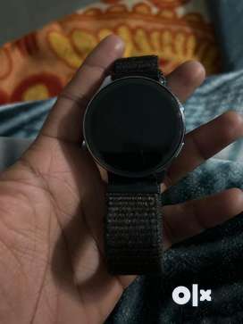 Smart Watch in Agra Free classifieds in Agra OLX