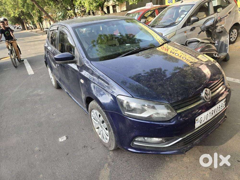 Volkswagen Polo 1.0 Mpi Comfortline, 2015, Diesel