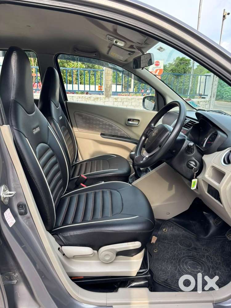 Maruti Suzuki Celerio Vxi(o), 2018, Petrol