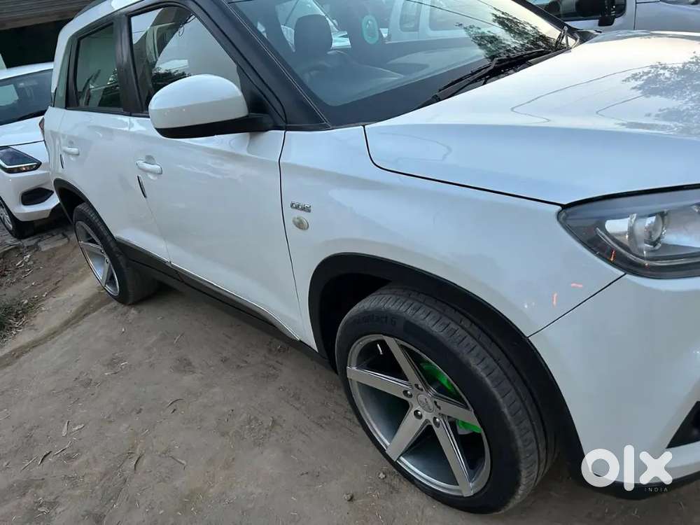 Breeza Zdi 2017 All Original Brand New