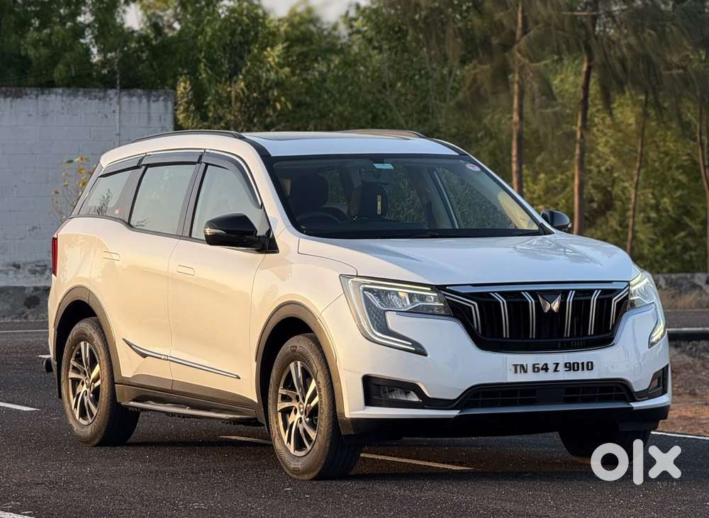 Mahindra Xuv700 2.2 Ax 5 Diesel Mt 7 Str, 2023, Diesel