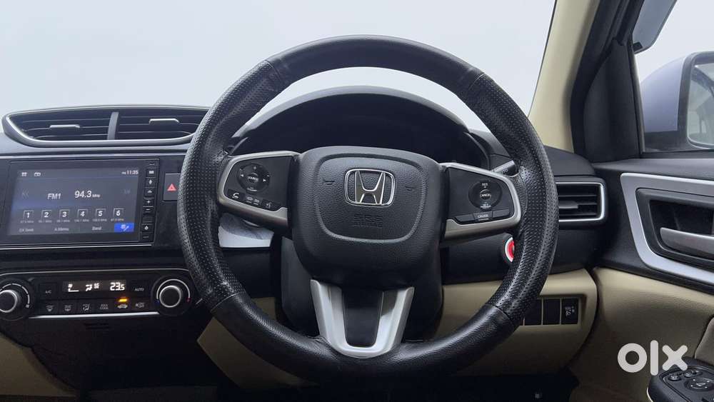 Honda Amaze [2021-2023] 1.2 Vx I-vtec Mt, 2023, Petrol