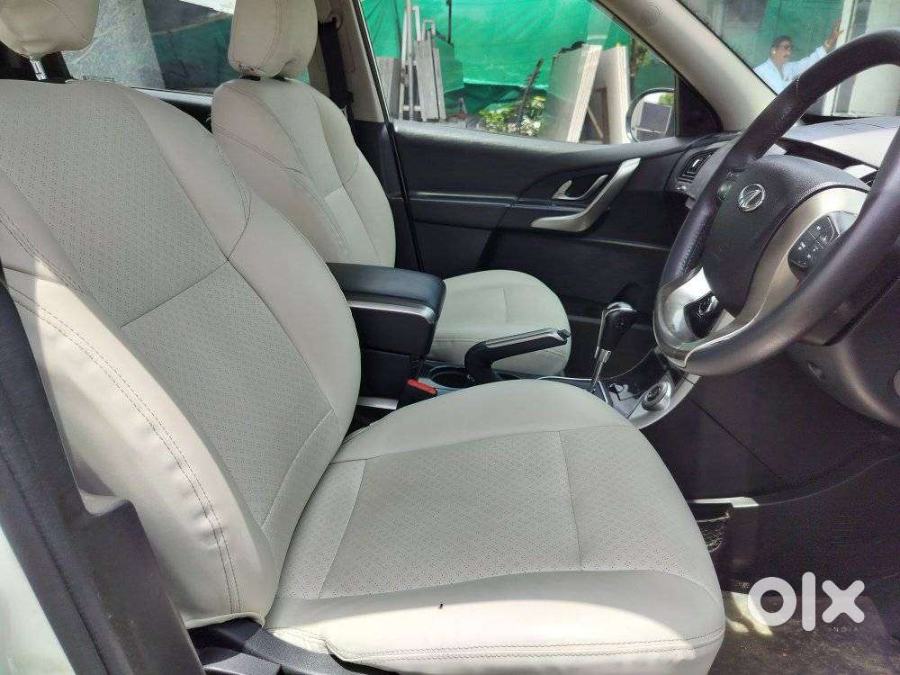Mahindra Xuv500 W9, 2021, Diesel