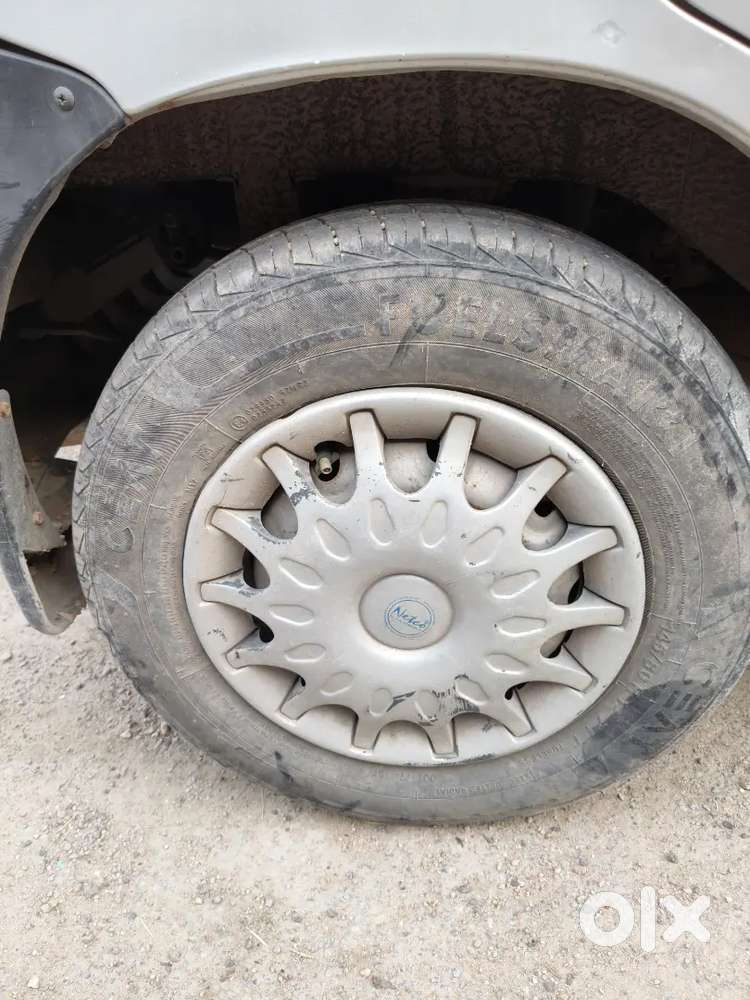 Maruti Suzuki Alto 800 2005 Petrol 78000 Km Driven