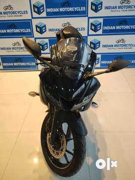 R15 v3 deals black second hand