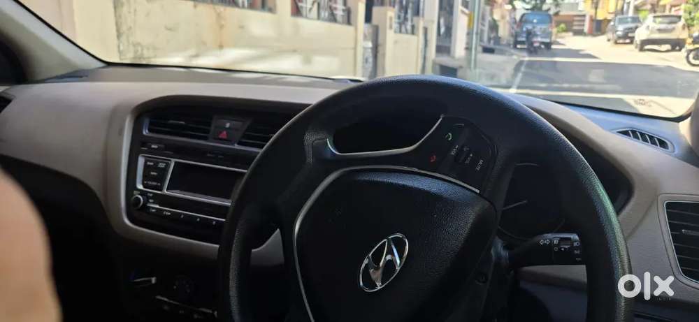 I20 At Best Price Negotiable