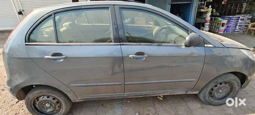 Tata Indica Vista 2010 Diesel 65000 Km Driven