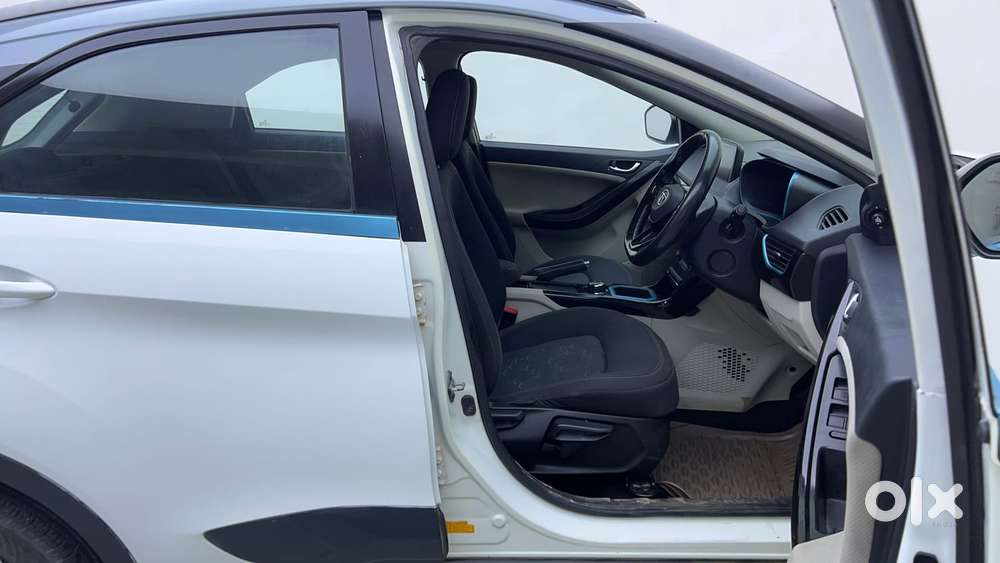 Tata Nexon Ev Xz Plus, 2021, Electric