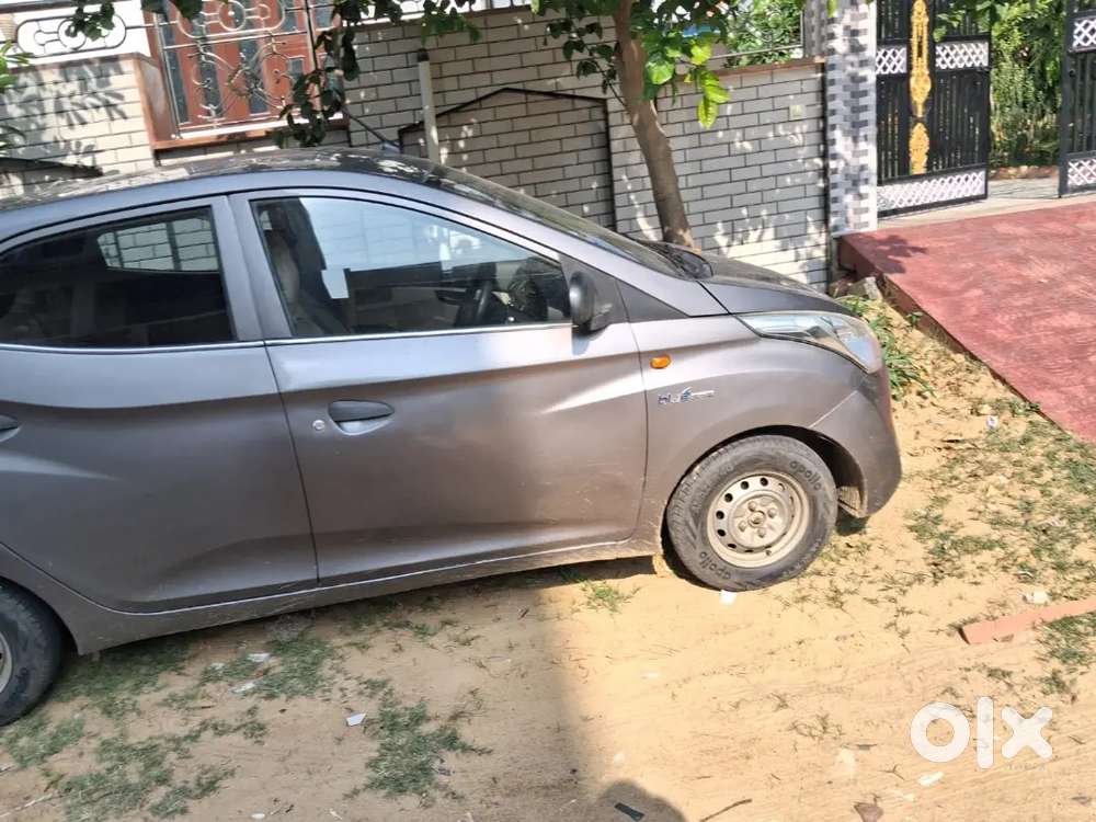 Hyundai Eon Lpg Manual 2012