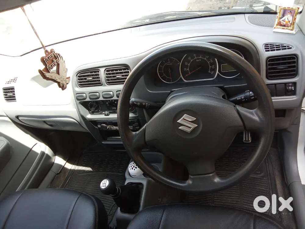 Maruti Suzuki Alto K10 Vxi 2014 To 2030