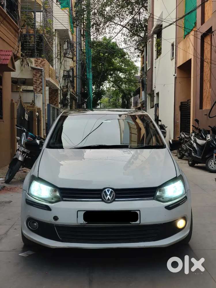 Polo Desile Highline 2011