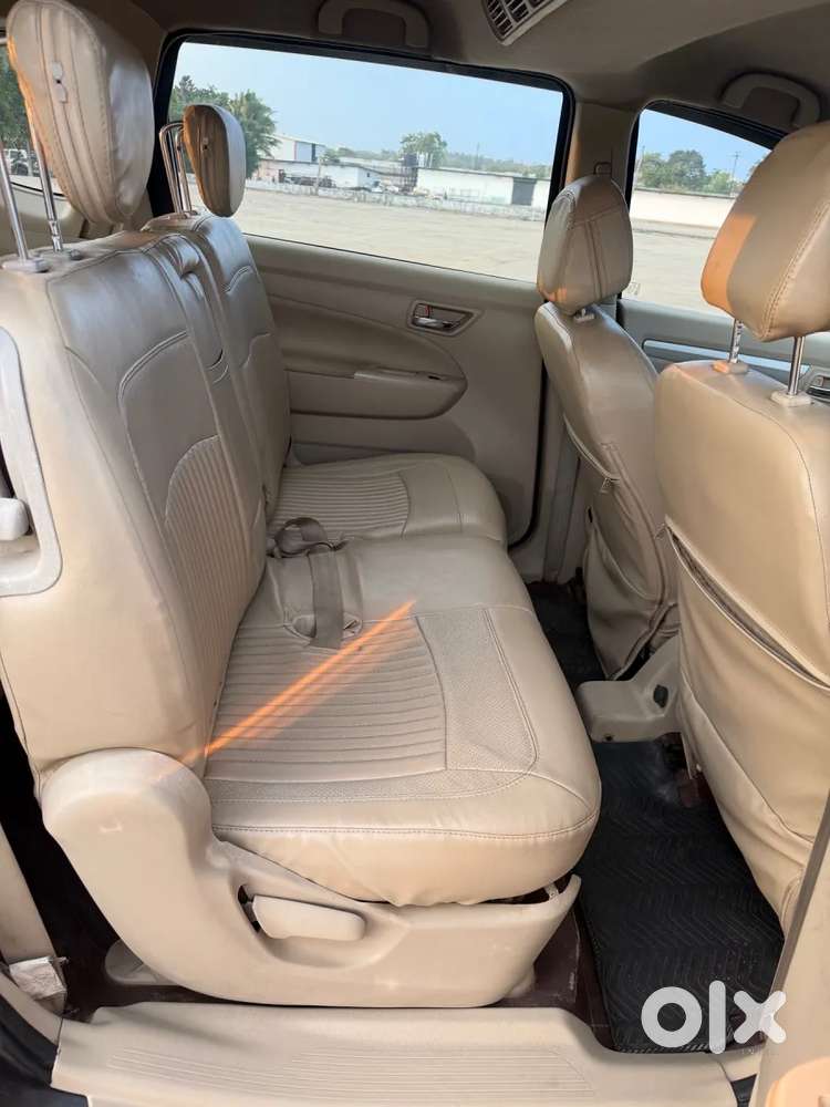 Maruti Suzuki Ertiga Vdi Shvs, 2017, Diesel