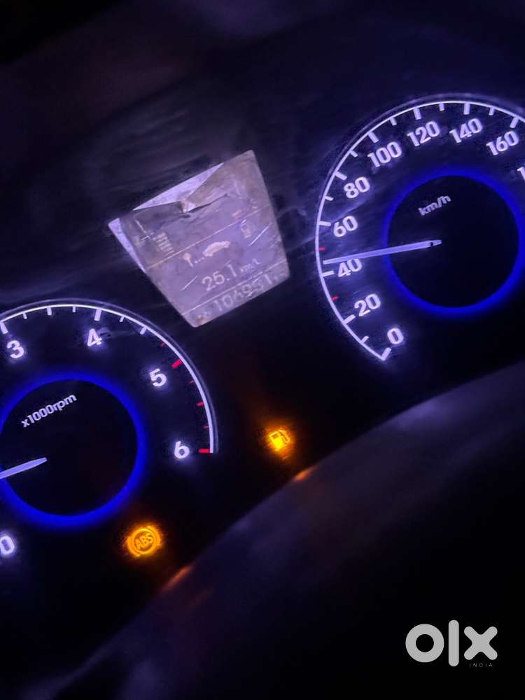 Hyundai Verna Fluidic 1.6 2013 || Fixed Price || Ac Not Working