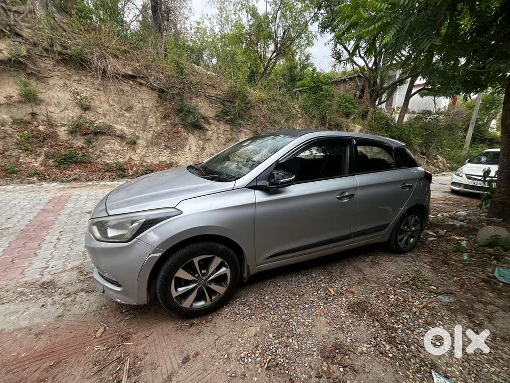 Hyundai Car 2015 Manual