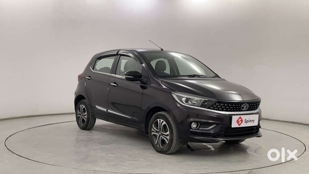 Tata Tiago 1.2 Revotron Xz Plus Cng, 2023, Cng & Hybrids