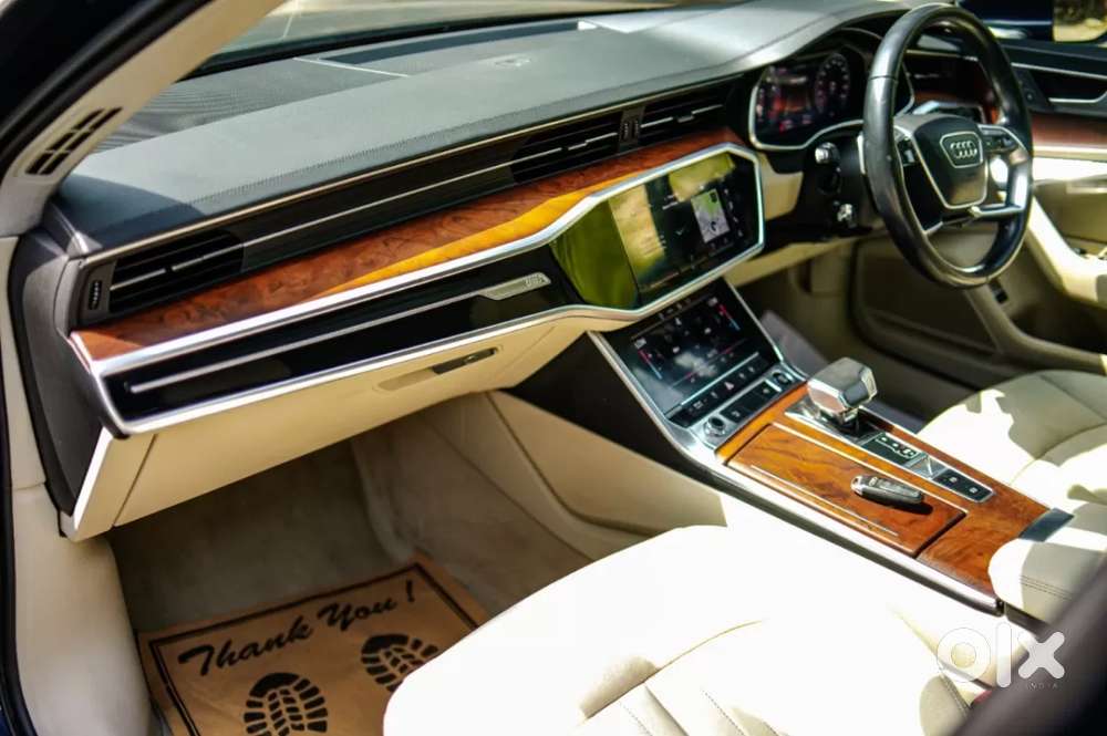 Audi A6 2.0 45 Tfsi Premium Plus, 2023, Petrol