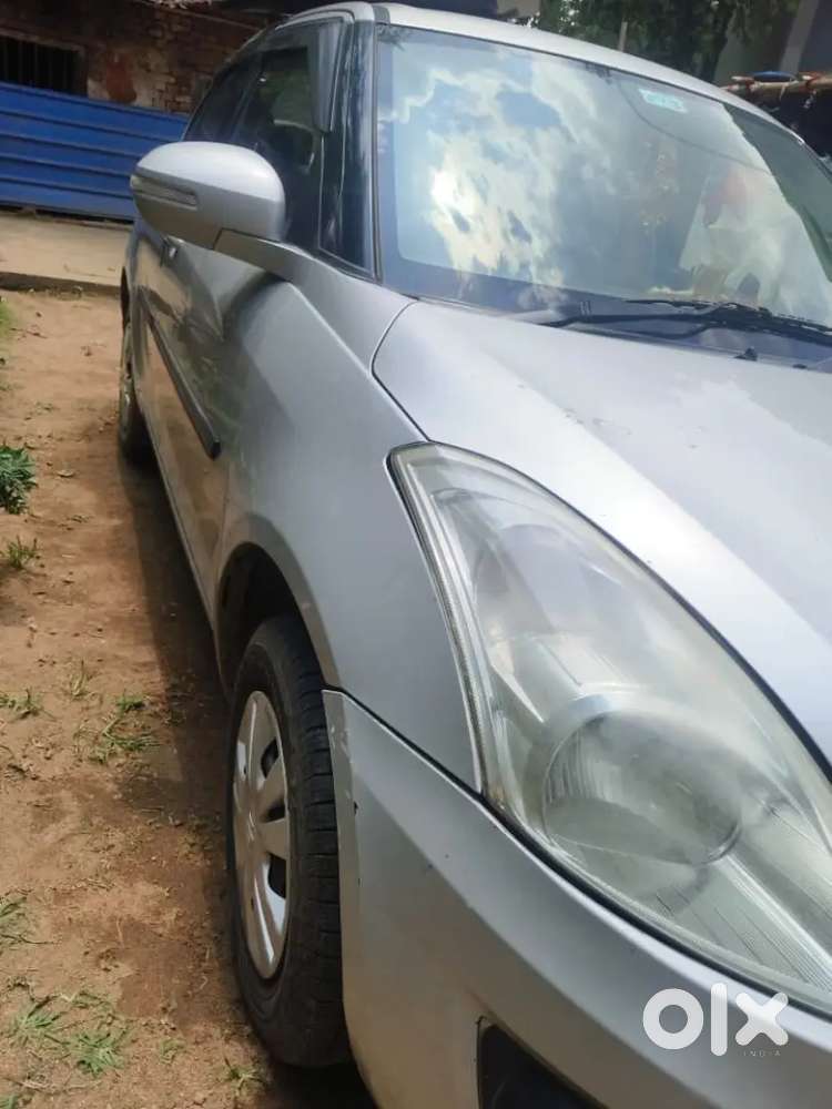 Swift Dzire 1.3 Vxi 1900 Car