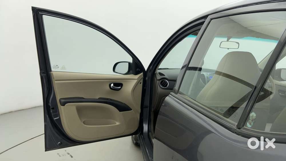 Hyundai I10 Sportz 1.1 Irde2, 2014, Petrol