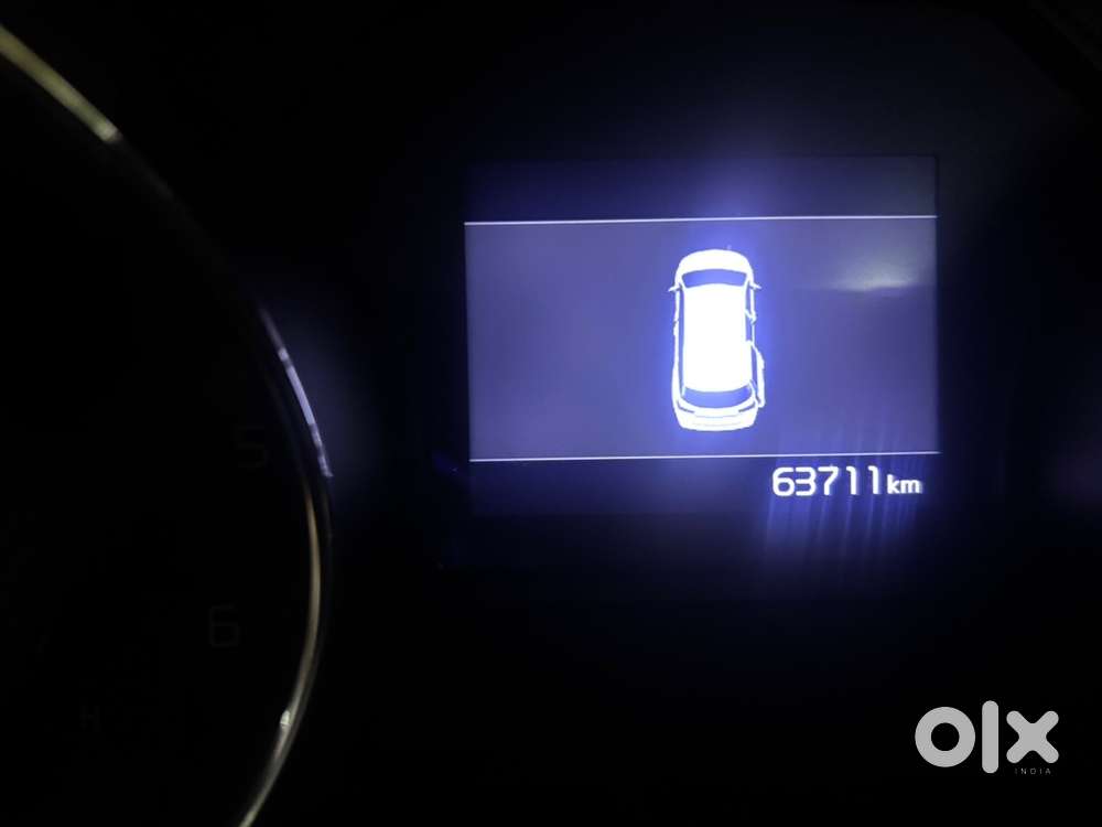 Kia Carnival Prestige 2020 Diesel Car