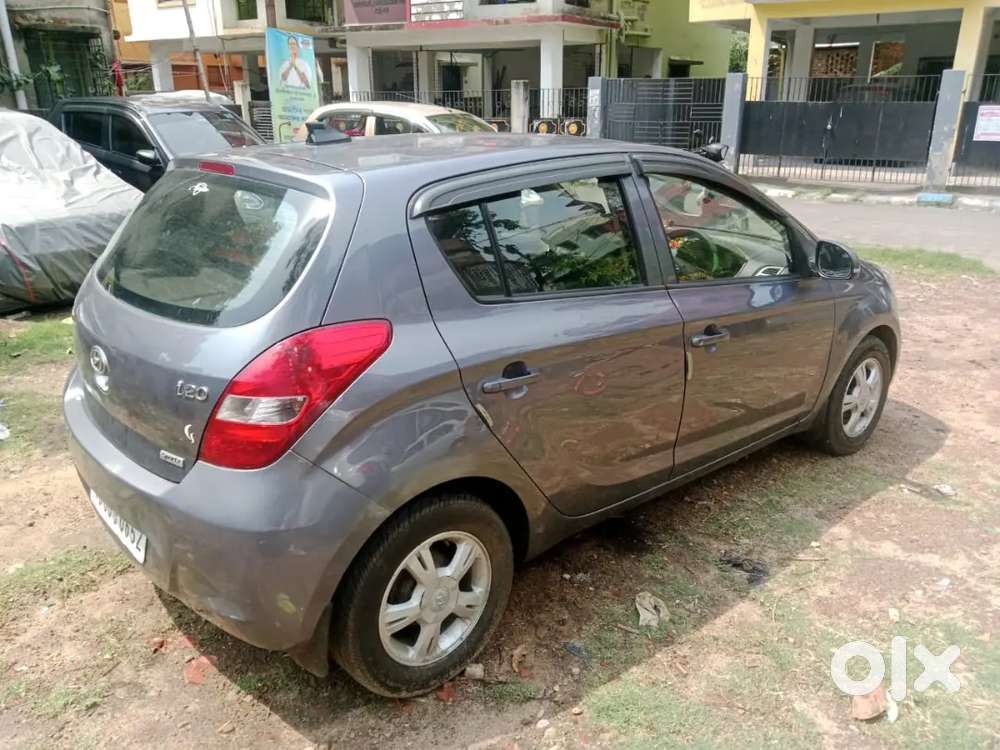 Hyundai I20, Good Condition Car For Urgent Sale