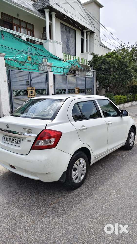 Maruti Suzuki Swift Dzire Vdi (o), 2013, Diesel