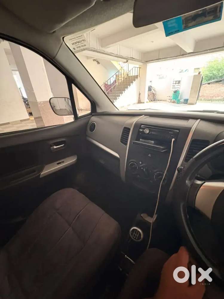 Maruti Suzuki Wagon R 2010
