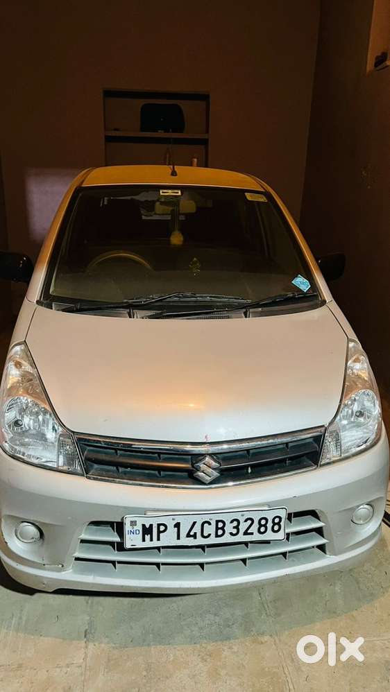 Maruti Suzuki Zen Estilo 2013 Petrol Well Maintained