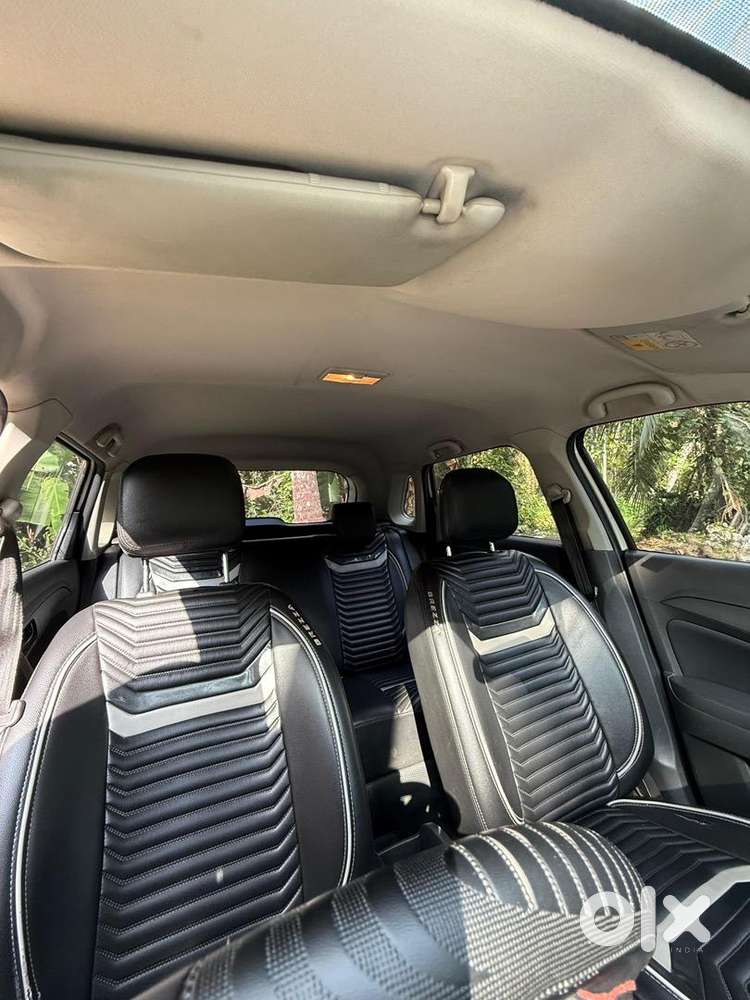 Maruti Suzuki Vitara Brezza 2016 Diesel Good Condition