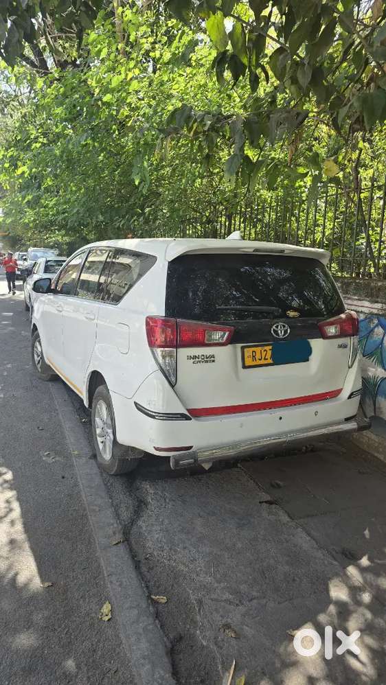 Well Condition 4 New Tyre