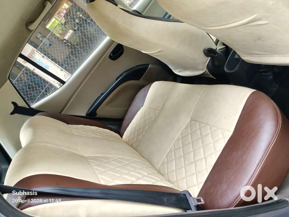 Hyundai I10 Magna 1.1l, 2015, Petrol
